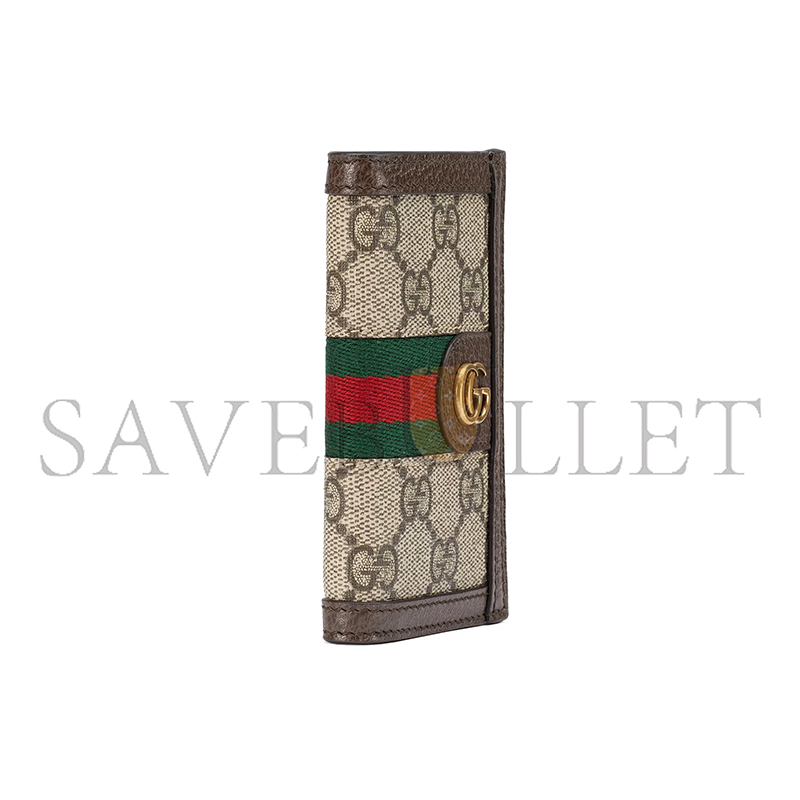 Gvc*1 ophidia card case 734943 (12*7.5cm)